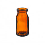WHEATON® Serum Bottle, Amber, 5 mL