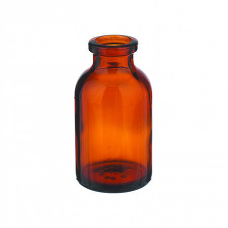 WHEATON® Serum Bottle, Amber, 20 mL