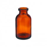 WHEATON® Serum Bottle, Amber, 20 mL