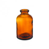 WHEATON® Serum Bottle, Amber, 30 mL