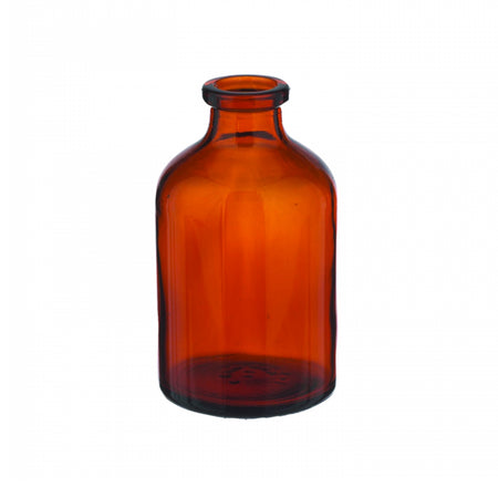 WHEATON® Serum Bottle, Amber, 50 mL