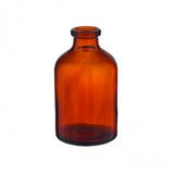 WHEATON® Serum Bottle, Amber, 50 mL