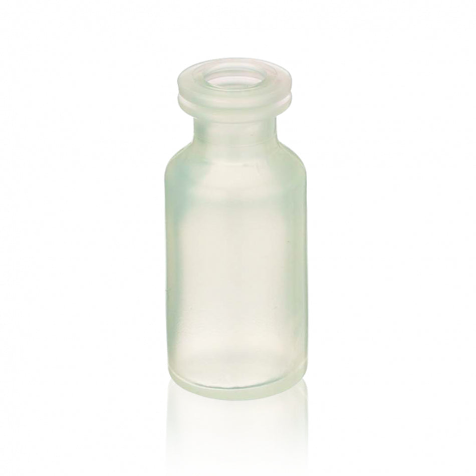 WHEATON® Polypropylene Serum Bottle, 3mL