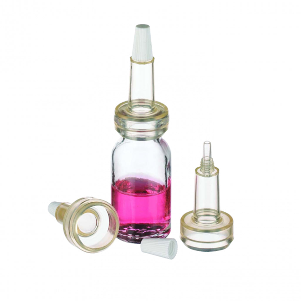 WHEATON® Dropper Tip, PVC Dropper Tip, 20mm | DWK Life Sciences