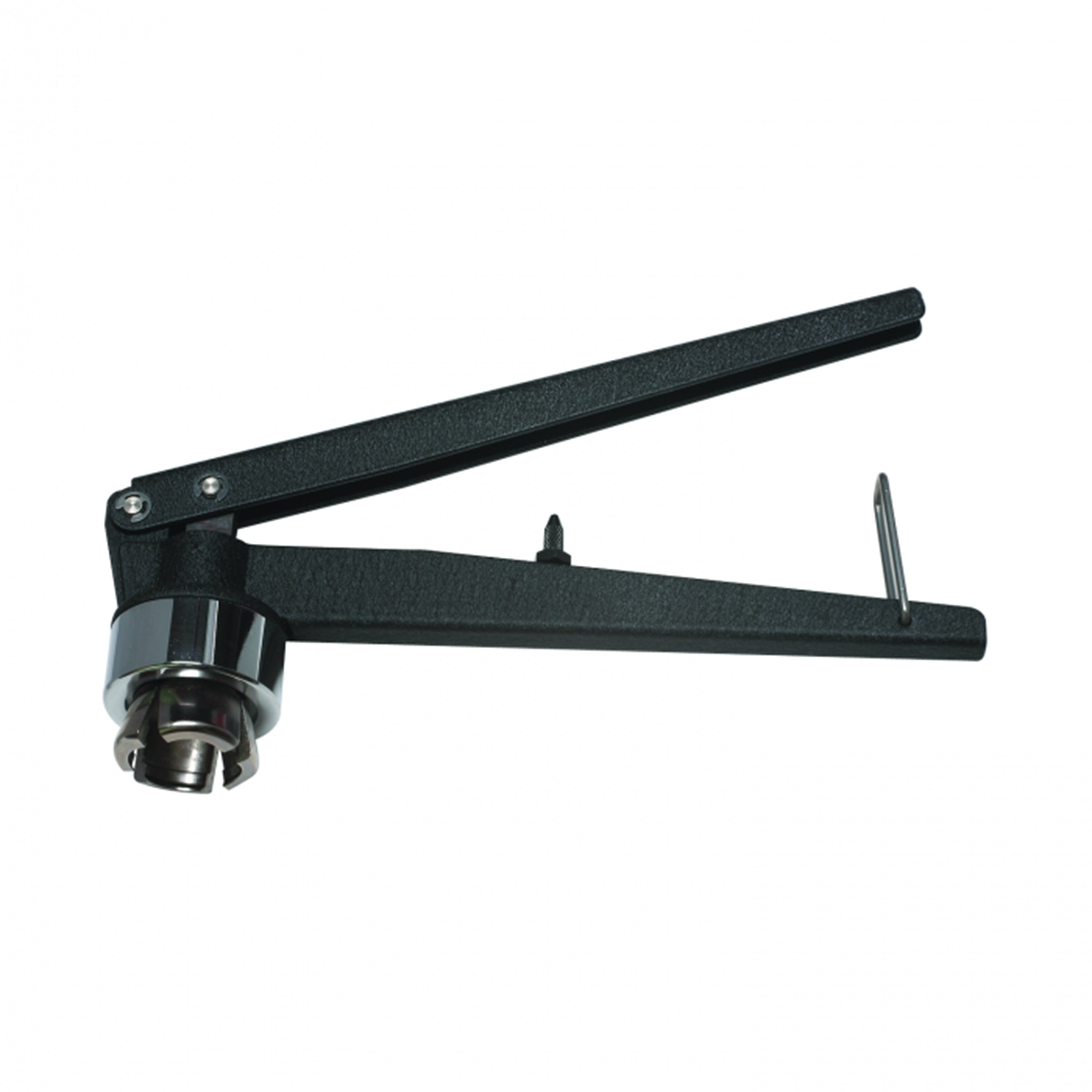 WHEATON® Crimper / Decapper