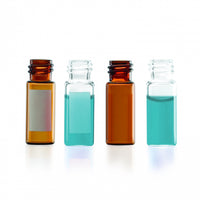 WHEATON® E-Z VIAL® 12 x 32mm