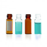 WHEATON® E-Z VIAL® 12 x 32mm