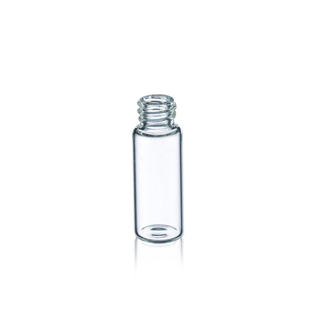 WHEATON® E-C Sample Vials, 1.8mL, Clear, No Cap