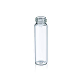WHEATON® E-C Sample Vials, 8mL, Clear