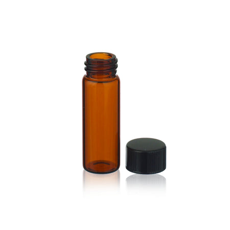 WHEATON® E-C SAMPLE VIALS Laboratory Vials