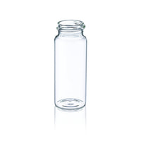 WHEATON® LAB FILE® Sample Vials, Standard Vials Without Caps