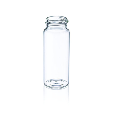 WHEATON® LAB FILE® Sample Vials, Standard Vials Without Caps