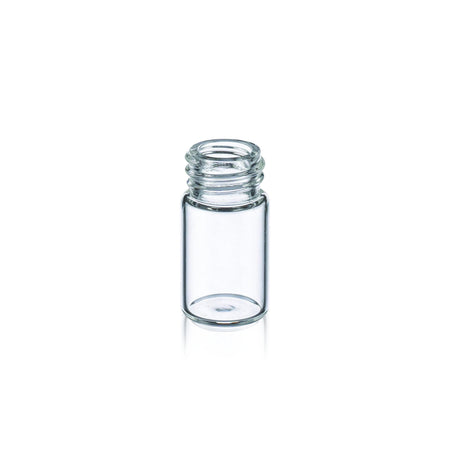 WHEATON® LAB FILE® Sample Vials, Shorty Vials Without Caps, 2 mL