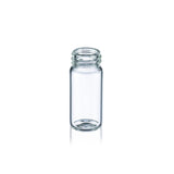 WHEATON® LAB FILE® Sample Vials, Shorty Vials Without Caps, 4 mL