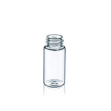 WHEATON® LAB FILE® Sample Vials, Shorty Vials Without Caps, 6 mL