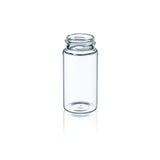 WHEATON® LAB FILE® Sample Vials, Standard Vials Without Caps, Clear, 20 mL