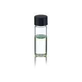 WHEATON® LAB FILE® Clear, Sample Vials, Standard Vials with Caps, Bio Lab Consumables, DWK Life Sciences, MSE Supplies