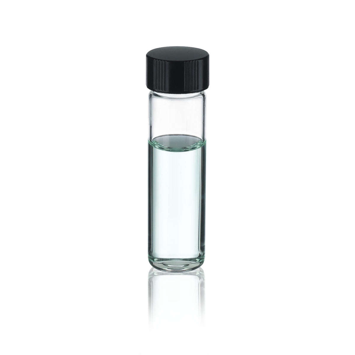 WHEATON® LAB FILE® Clear, Sample Vials, Standard Vials with Caps, Bio Lab Consumables, DWK Life Sciences, MSE Supplies