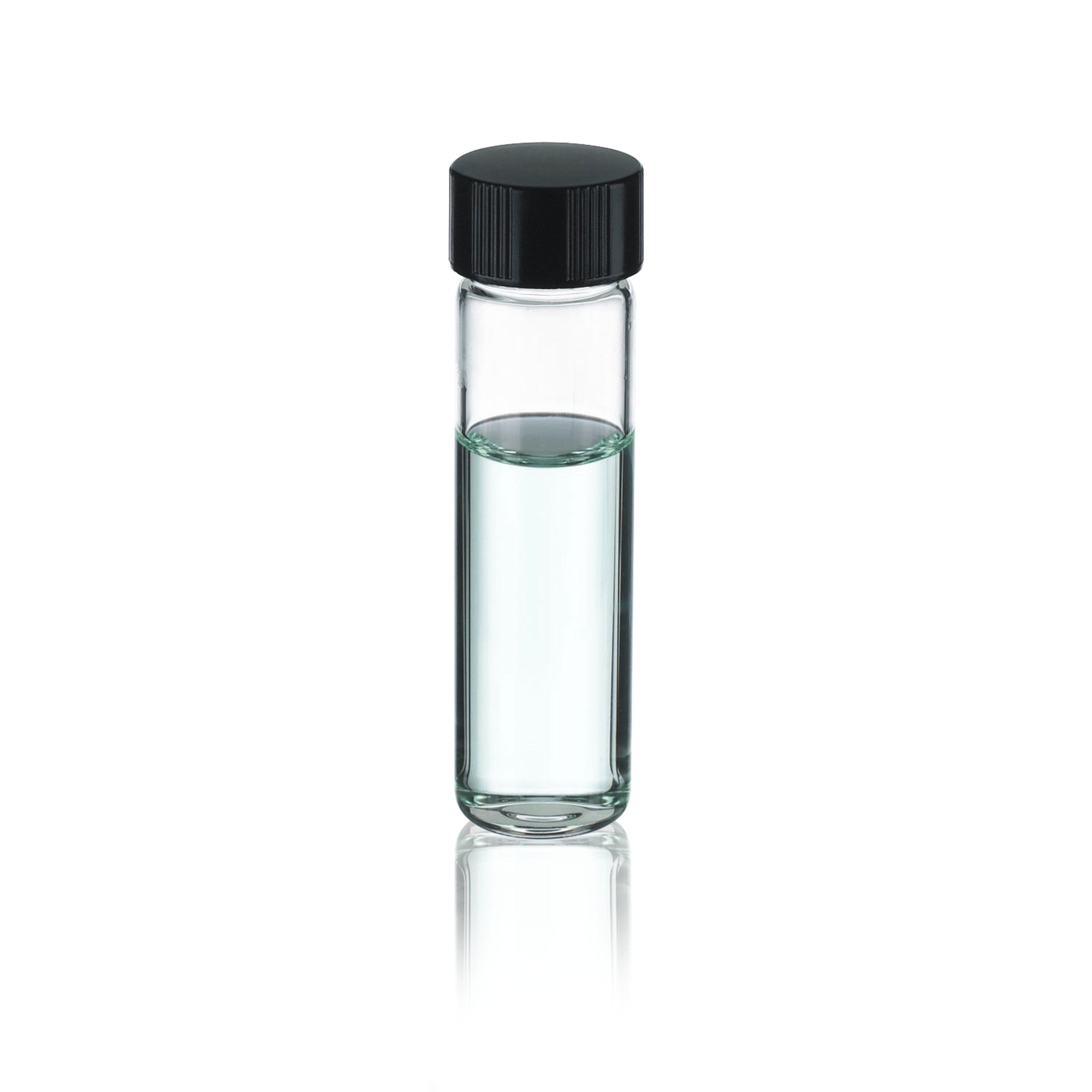 WHEATON® LAB FILE® Clear, Sample Vials, Standard Vials with Caps, Bio Lab Consumables, DWK Life Sciences, MSE Supplies