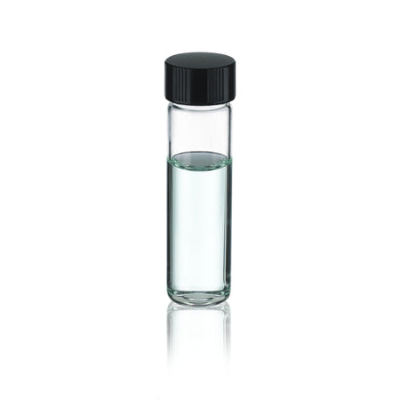 WHEATON® LAB FILE® Clear, Sample Vials, Standard Vials with Caps, Bio Lab Consumables, DWK Life Sciences, MSE Supplies