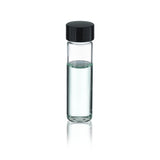 WHEATON® LAB FILE® Clear, Sample Vials, Standard Vials with Caps, Bio Lab Consumables, DWK Life Sciences, MSE Supplies
