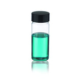 WHEATON® LAB FILE® Clear, Sample Vials, Standard Vials with Caps, Bio Lab Consumables, DWK Life Sciences, MSE Supplies