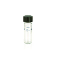 WHEATON® Dilution Vial, 4mL, For Use With M-T Vial File®