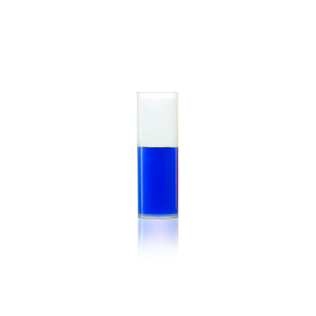 WHEATON® Shell Vial 15 x 45mm, Polypropylene Shell Vial, 4 mL