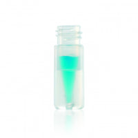 WHEATON® 12 x 32mm Polypropylene Vial With Insert, 8-425, 300µL