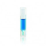 WHEATON® Shell Vial 8 x 40mm, 8 x 40mm Shell Vial, Polypropylene Limited Volume Shell Vial, 0.7 mL