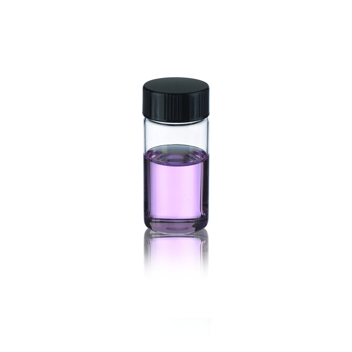 WHEATON® LAB FILE® Clear, Sample Vials, Standard Vials with Caps, Bio Lab Consumables, DWK Life Sciences, MSE Supplies