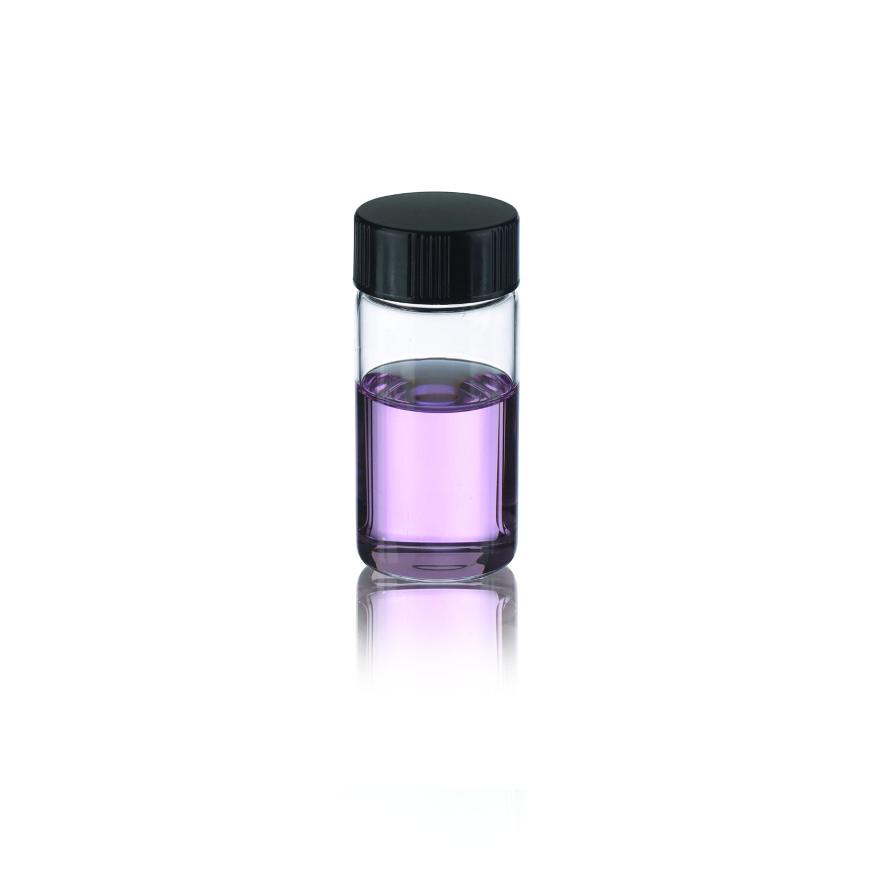 WHEATON® LAB FILE® Clear, Sample Vials, Standard Vials with Caps, Bio Lab Consumables, DWK Life Sciences, MSE Supplies