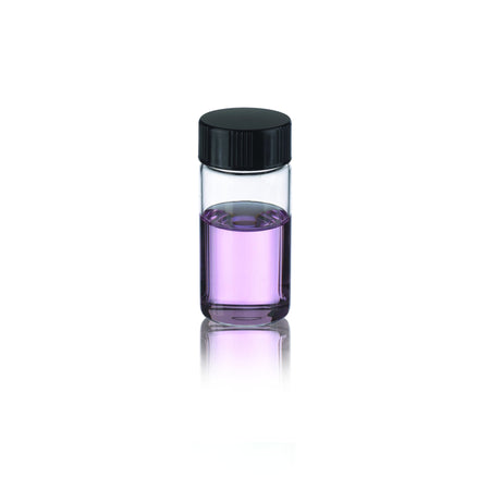 WHEATON® LAB FILE® Clear, Sample Vials, Standard Vials with Caps, Bio Lab Consumables, DWK Life Sciences, MSE Supplies