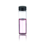 WHEATON® LAB FILE® Clear, Sample Vials, Standard Vials with Caps, Bio Lab Consumables, DWK Life Sciences, MSE Supplies