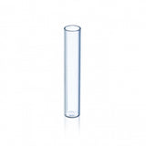 WHEATON® ABC VIALS™ 12 x 32, Limited Volume Inserts, Glass Flat Bottom Insert