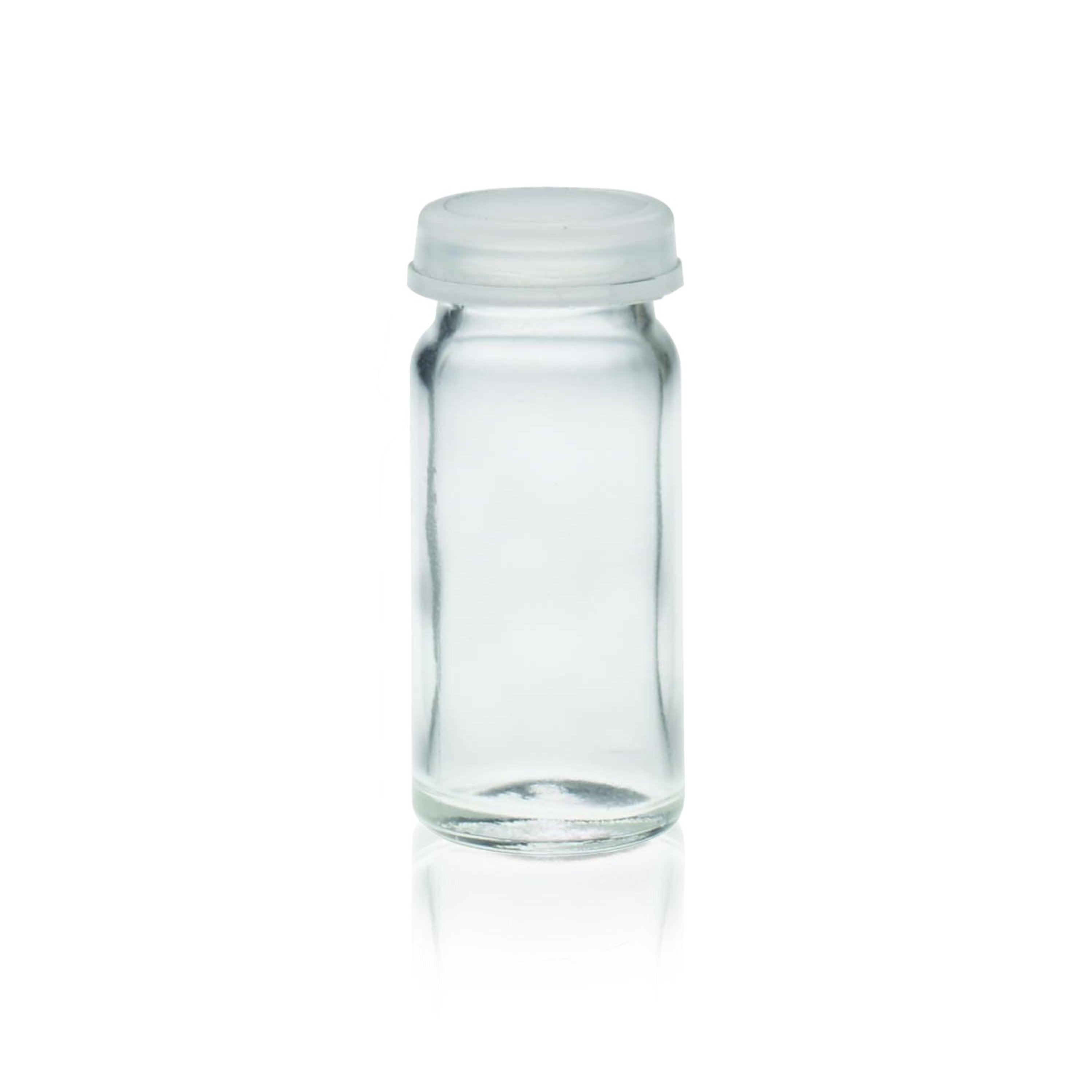 WHEATON® Sample Bottle, Bio Lab Consumables, DWK Life Sciences, MSE Supplies