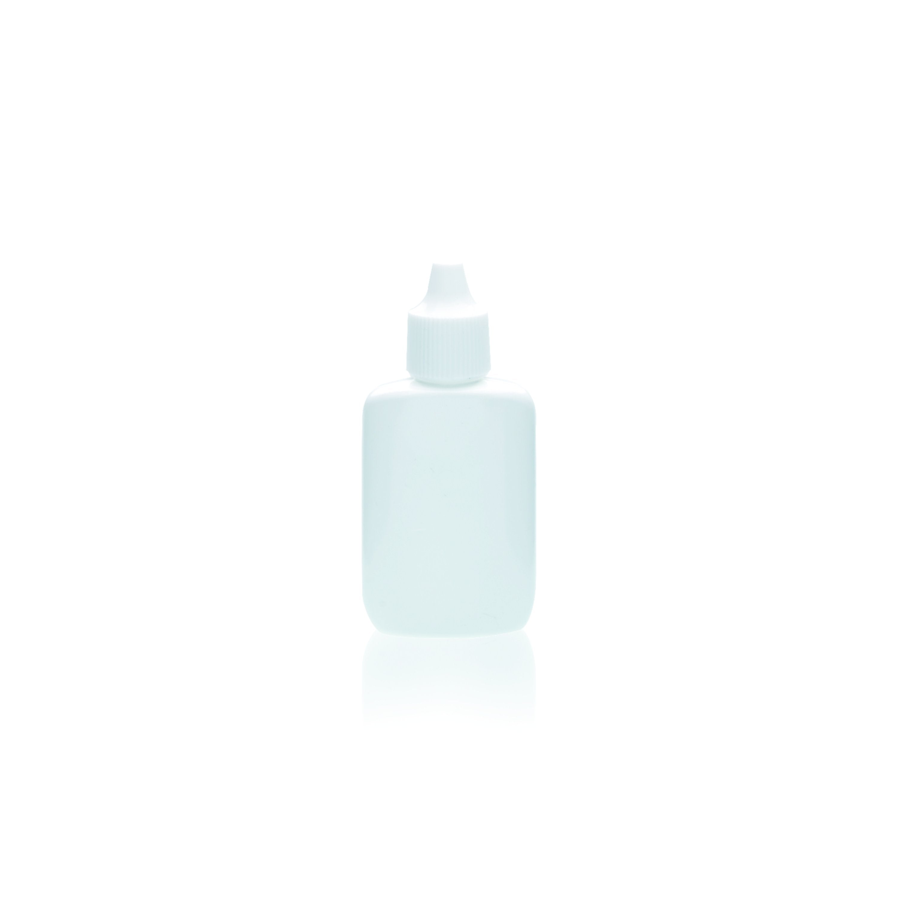 WHEATON® Oval Spray Bottle, 20mL