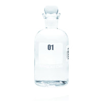 WHEATON® BOD Bottle, 300mL With Pennyhead Stopper