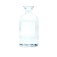 WHEATON® BOD Bottle, 300mL Without Stopper, Un-numbered