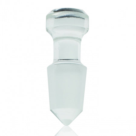 WHEATON® BOD Replacement Stopper, Robotic Stopper, Glass