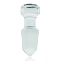 WHEATON® BOD Replacement Stopper, Robotic Stopper, Glass