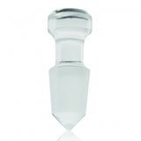 WHEATON® BOD Replacement Stopper, Robotic Stopper, Glass