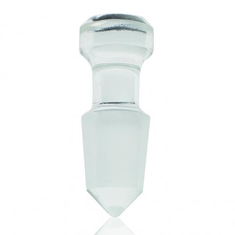 WHEATON® BOD Replacement Stopper, Robotic Stopper, Glass