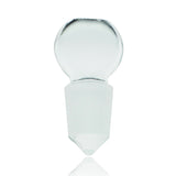 WHEATON® BOD Replacement Stopper, Pennyhead Stopper, Glass