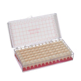 WHEATON® M-T VIAL FILE®