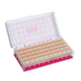 WHEATON® M-T VIAL FILE® Holds 40 – 4mL Vials