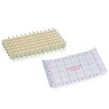 WHEATON® M-T Vial File® Replacement Partitions and Index Cards