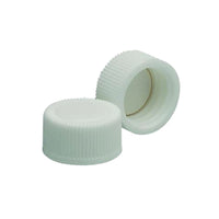 WHEATON® White Polypropylene Screw Cap, 13-425