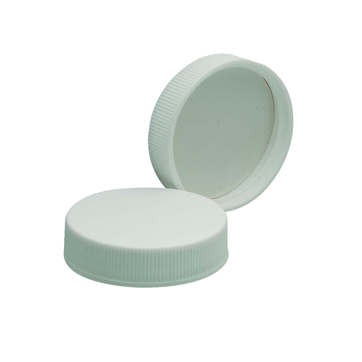 WHEATON® White Polypropylene Screw Cap, 53-400