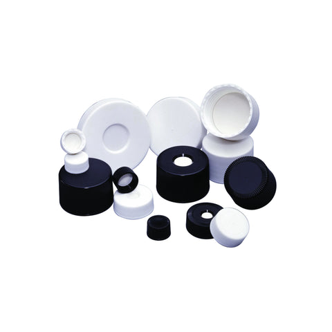 WHEATON® MICROLINK® Screw Cap